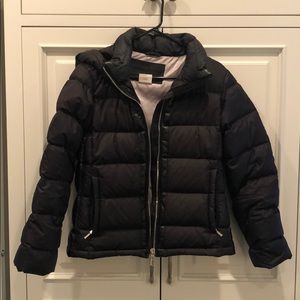 Spyder winter coat
